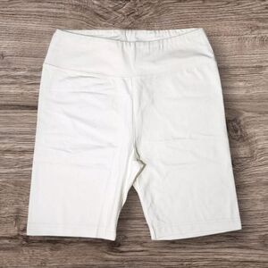 SPIRIT Activewear Biker Shorts Womens Small